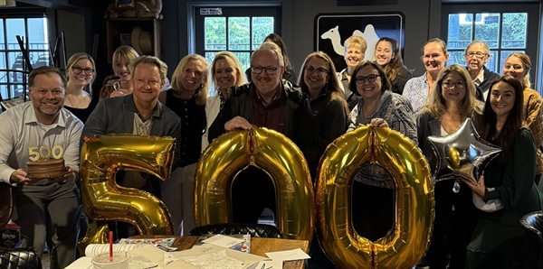 Visit Loudoun trains 500 certified tourism ambassadors over five-year program
