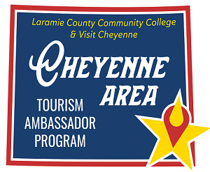 Cheyenne logo